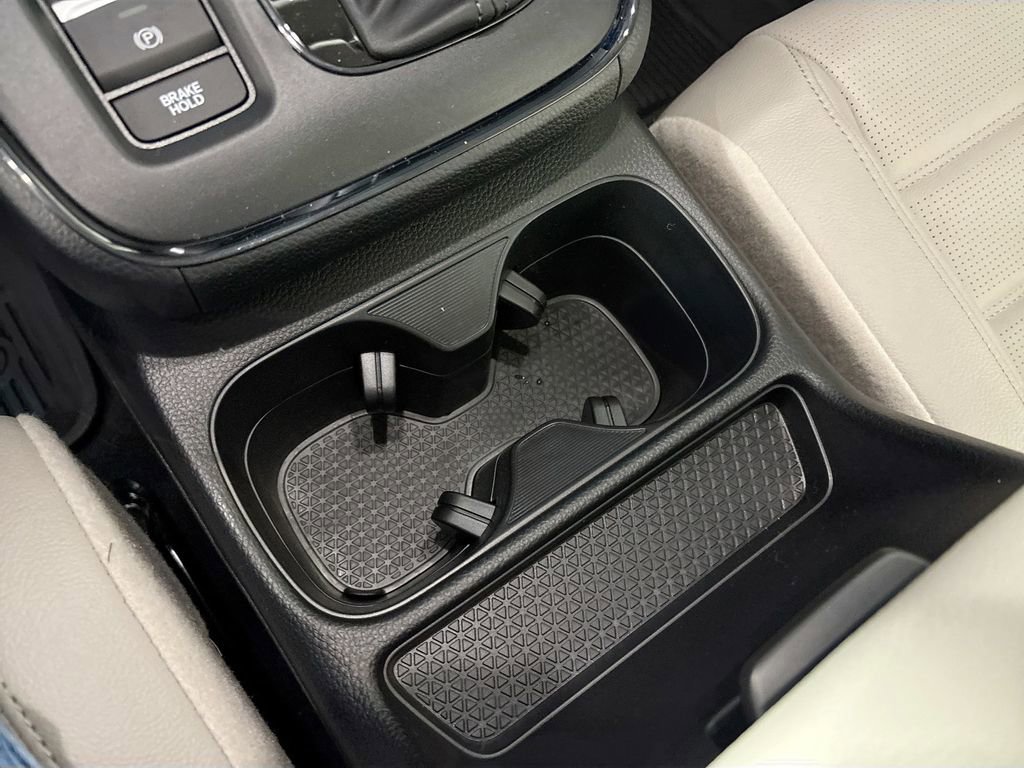 New 2026 Honda CR-V EX-L image 15