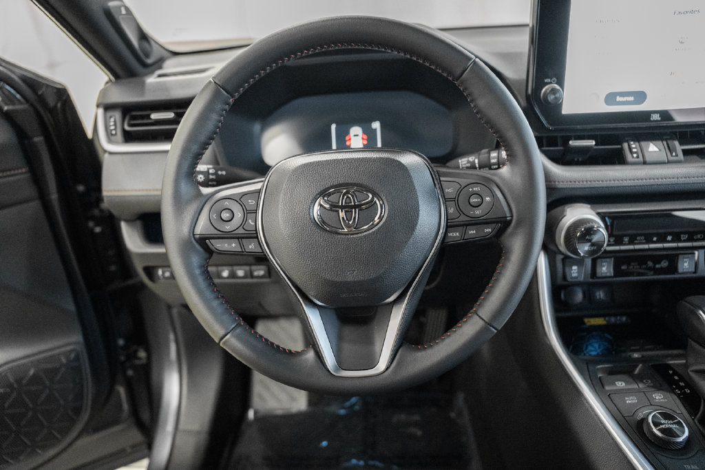 Certified 2025 Toyota RAV4 XSE w/ Weather Package AWD/4WD image 25