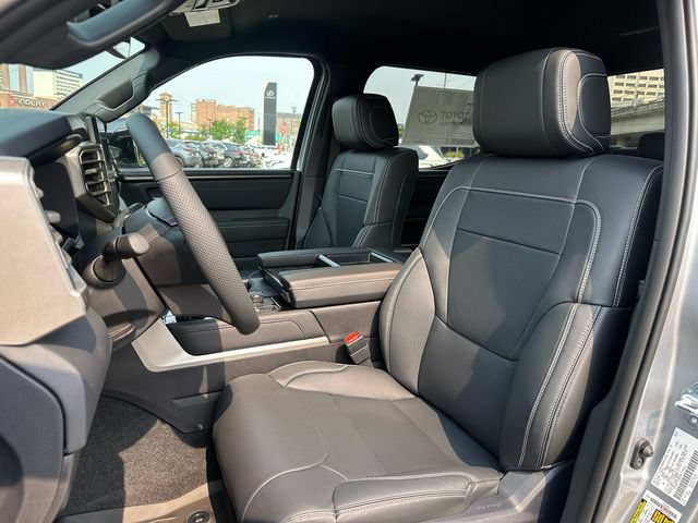 New 2026 Toyota Tundra Limited AWD/4WD image 7