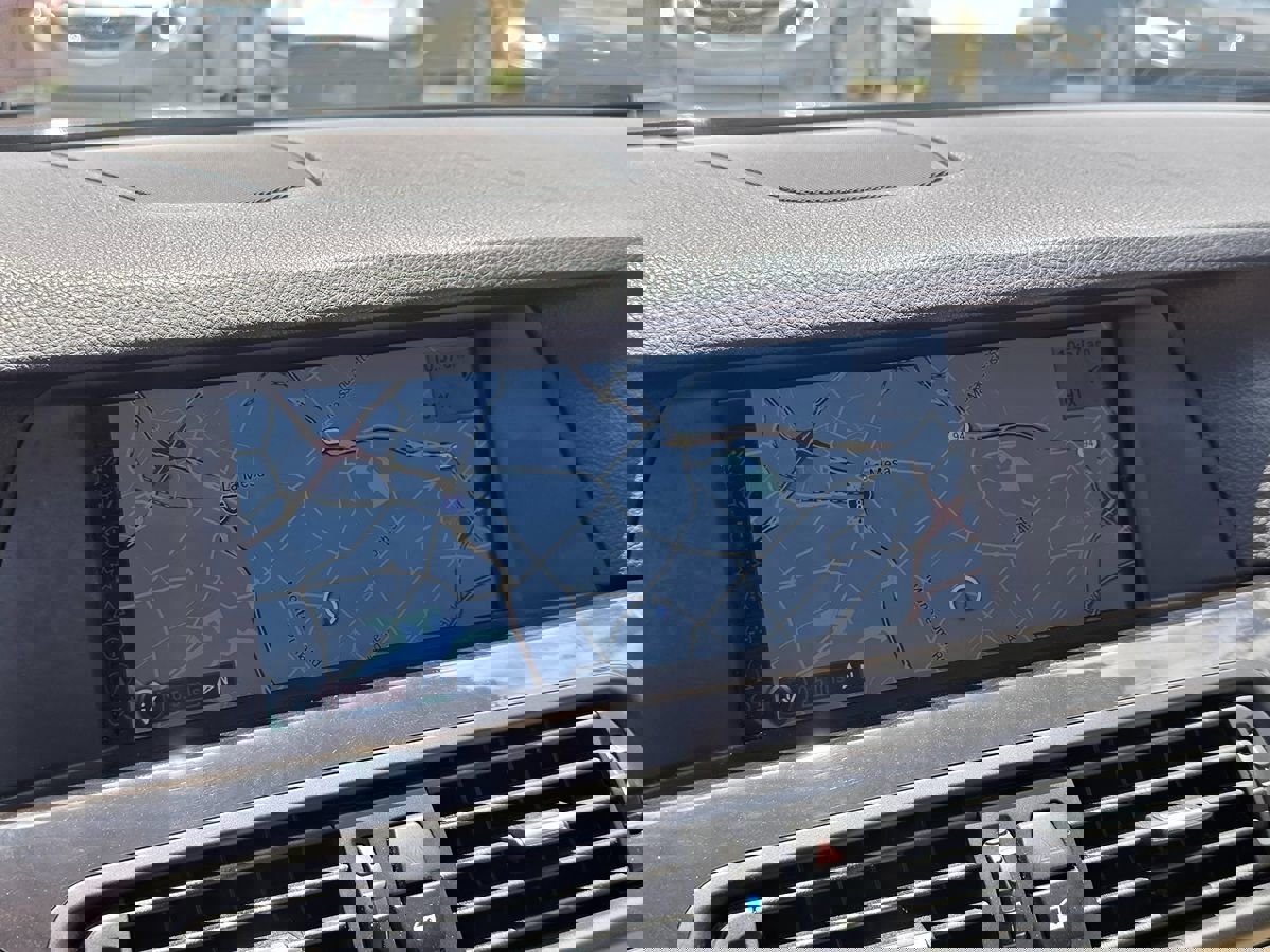 Used 2011 BMW 535i Sedan RWD image 28