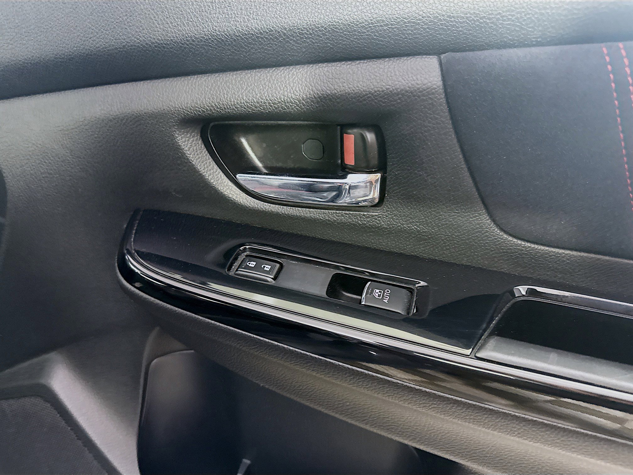 Used 2020 Subaru WRX STI w/ Popular Package #3 (IZT) image 31