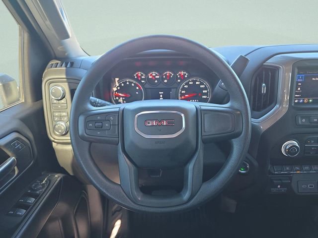 Used 2024 GMC Sierra 2500 Pro w/ 1SA Pro Safety Plus Package image 23