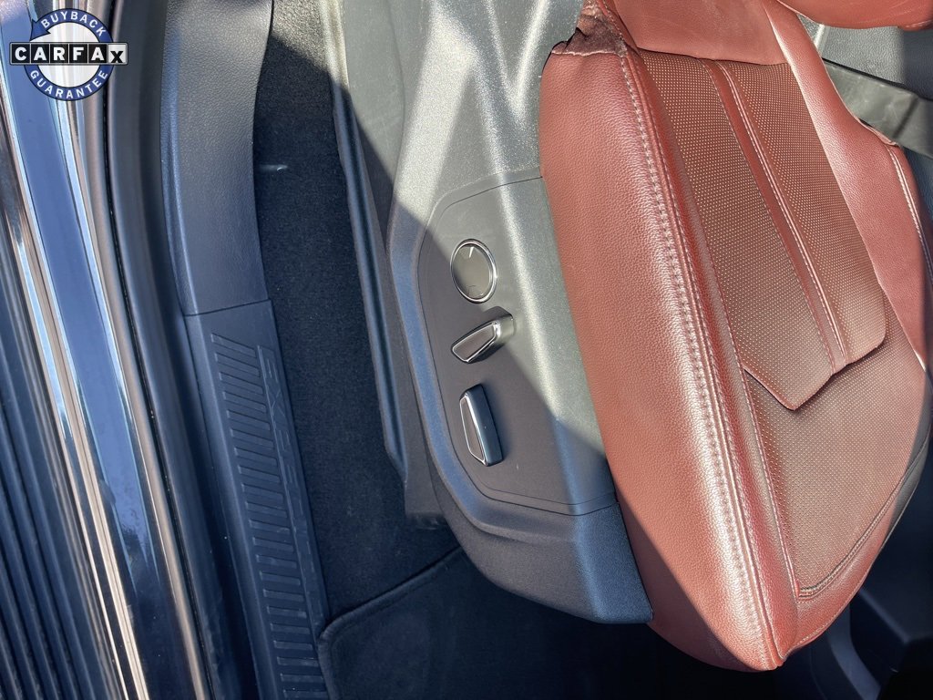 Used 2024 Ford Expedition Limited image 24