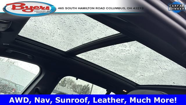 Used 2025 BMW X5 M60i w/ Climate Comfort Package image 3