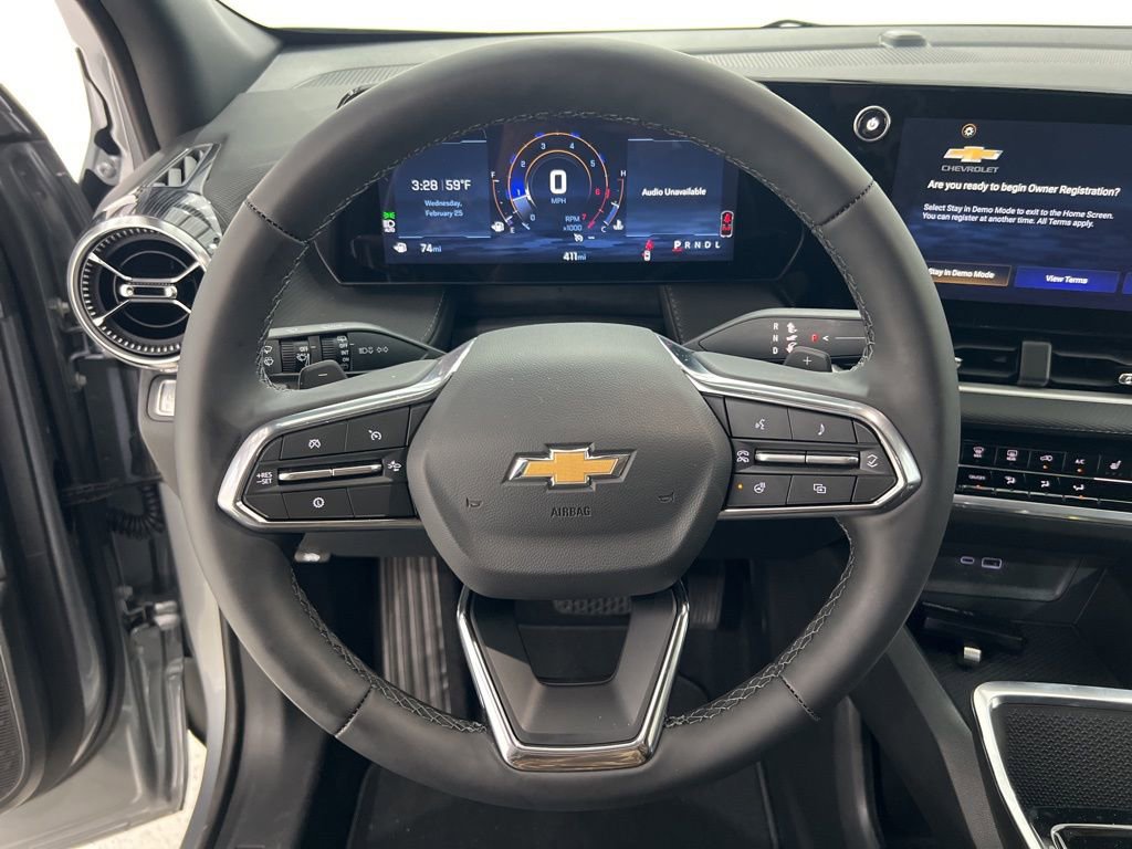 New 2026 Chevrolet Equinox LT image 10