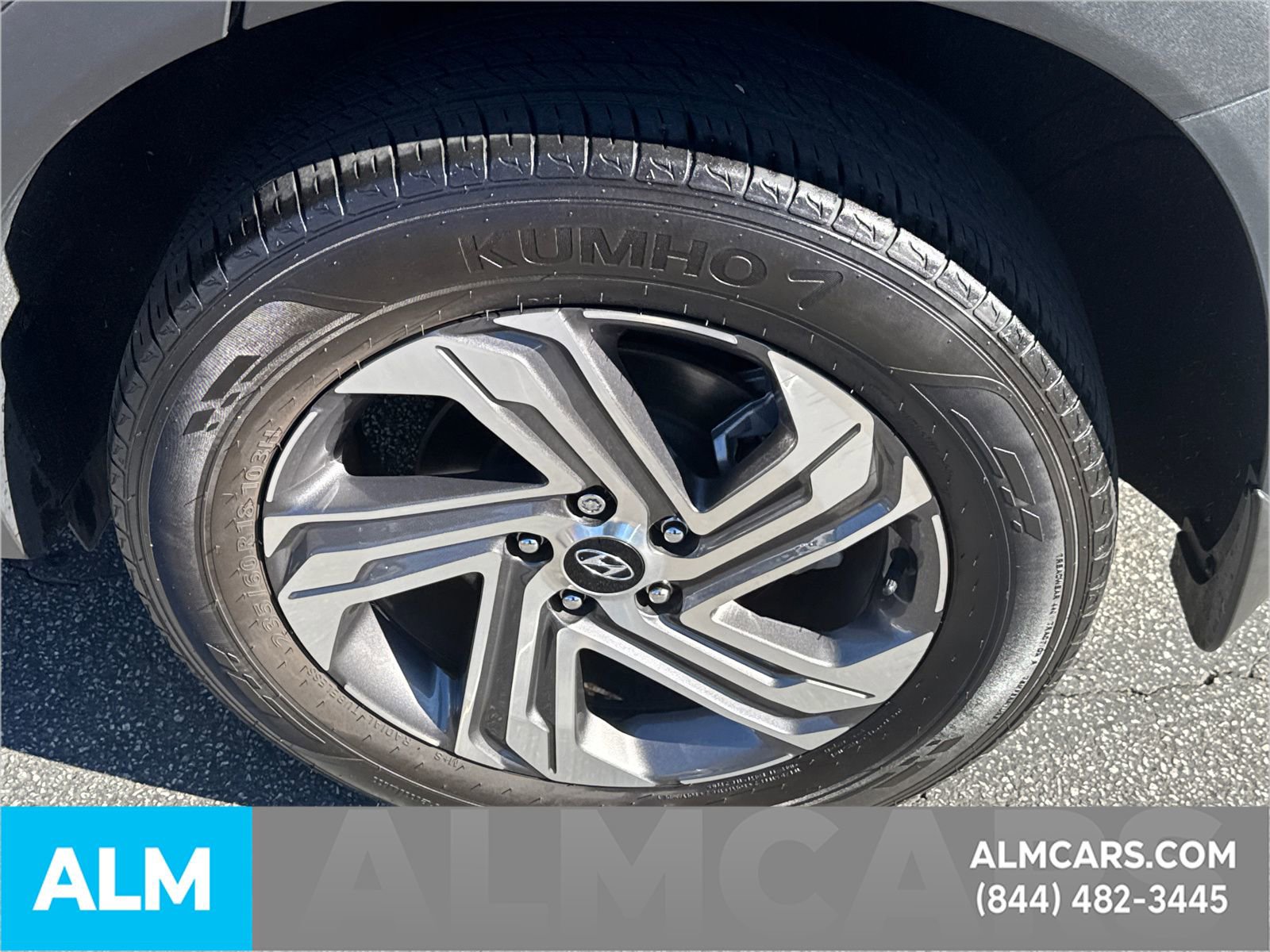 Used 2023 Hyundai Santa Fe SEL w/ Cargo Package image 25