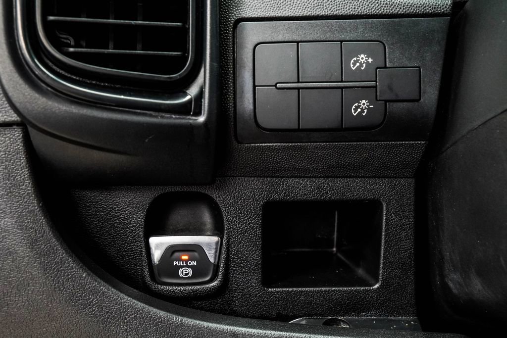 Used 2023 RAM ProMaster 2500 FWD image 35