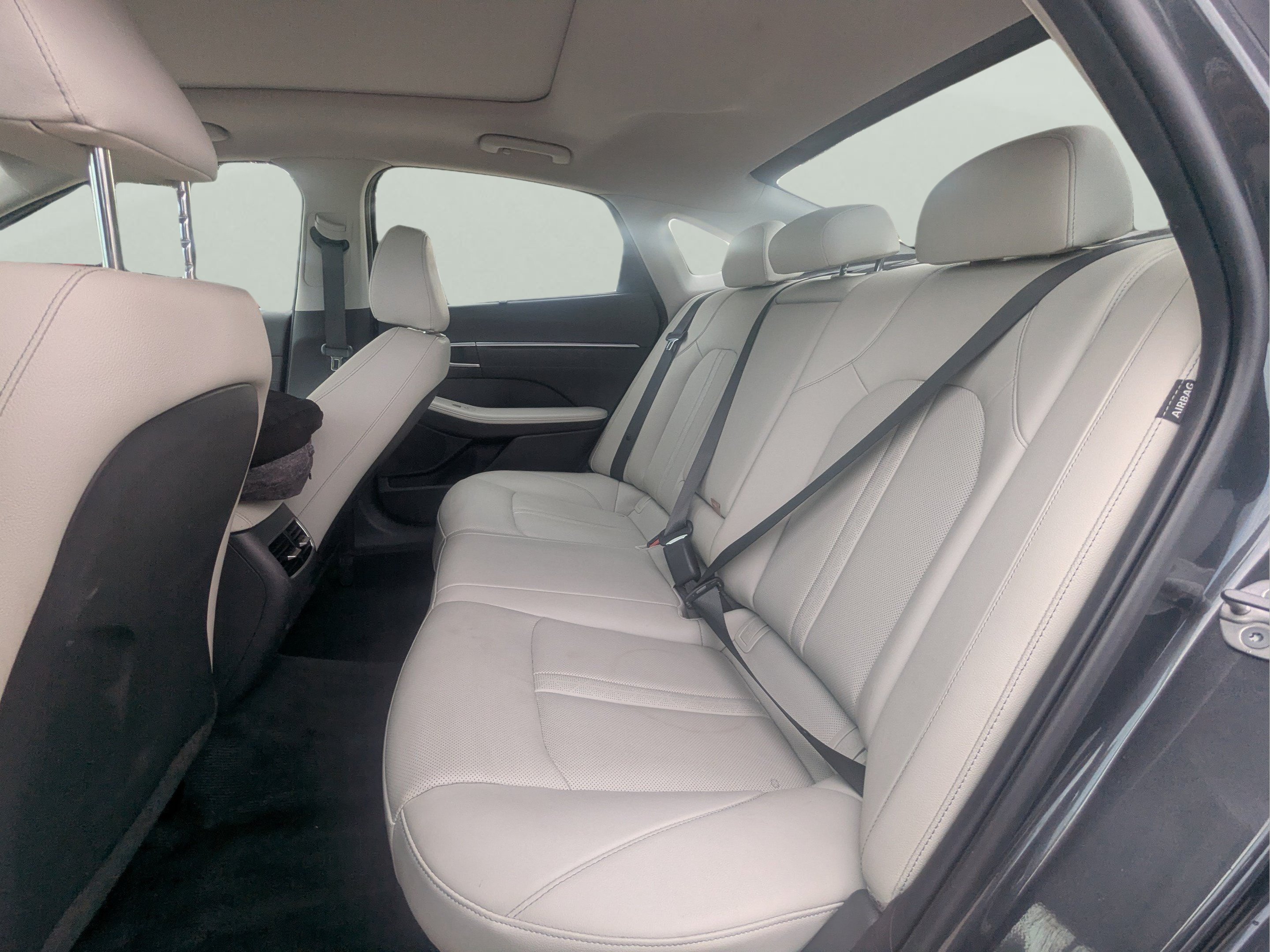 Used 2024 Hyundai Sonata Limited FWD image 14