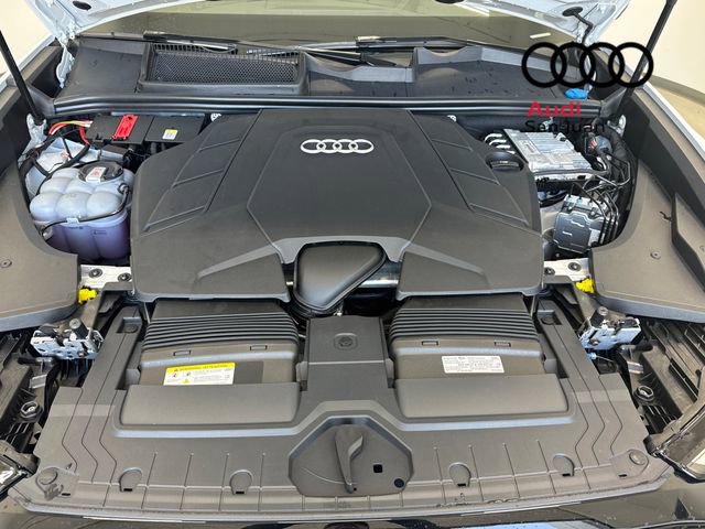 New 2026 Audi Q8 Premium Plus image 4