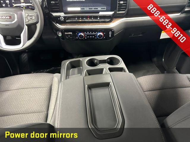 New 2026 GMC Sierra 1500 Elevation w/ Elevation Select Package image 14