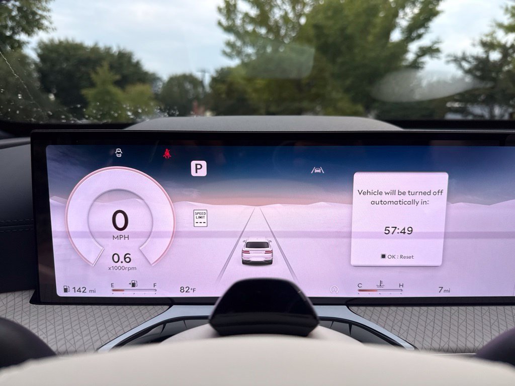 New 2027 Genesis GV80 3.5T Prestige AWD/4WD image 19