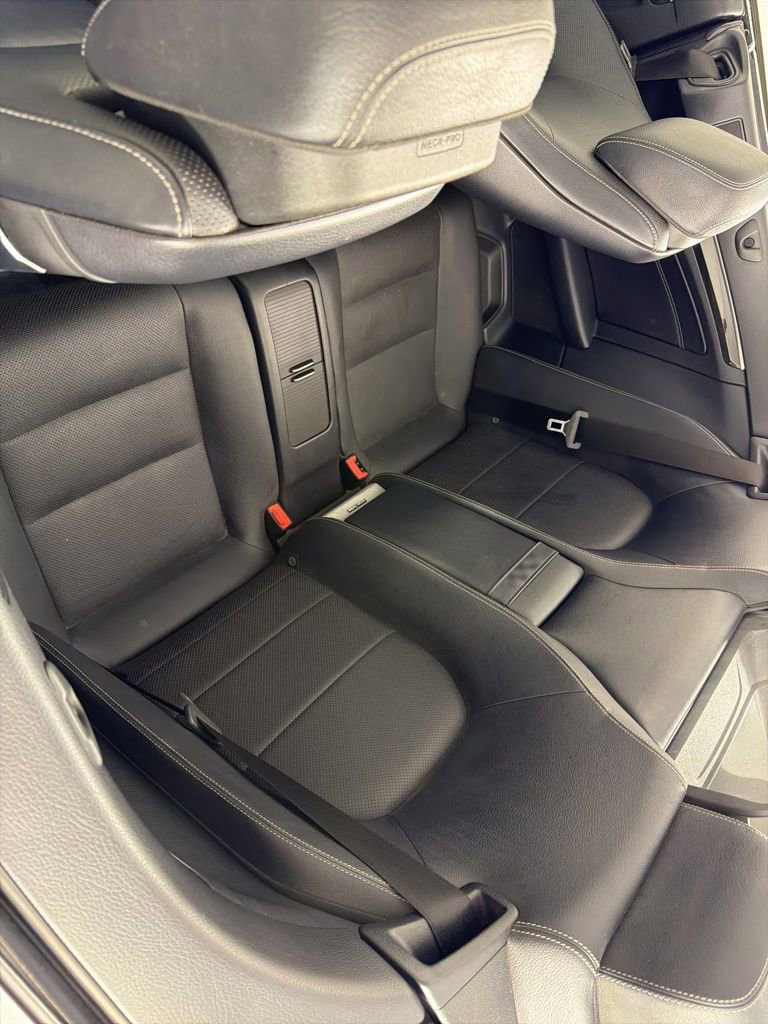 Used 2015 Mercedes-Benz E 400 Cabriolet image 28