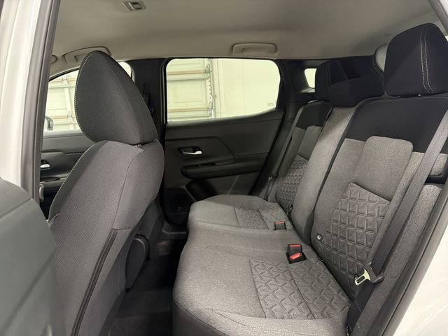 New 2026 Nissan Kicks SV w/ Cold Weather Package image 17