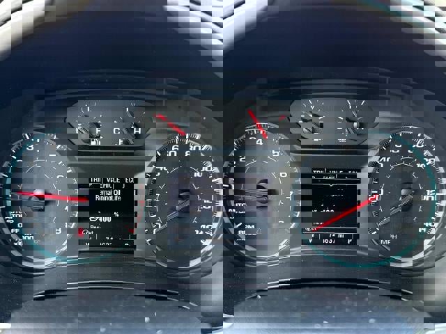 Certified 2022 Chevrolet Malibu LT image 40