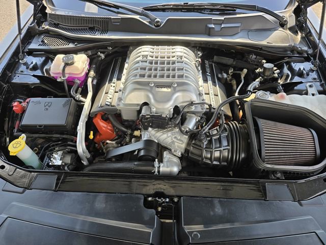 Used 2023 Dodge Challenger SRT Hellcat image 15