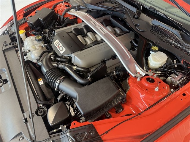 Used 2015 Ford Mustang GT Premium w/ GT Performance Package image 45