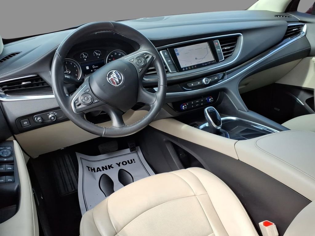Used 2021 Buick Enclave Essence w/ Sound and Sites Package AWD/4WD image 6