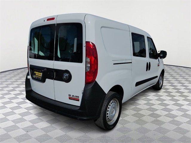 Used 2018 RAM ProMaster City Tradesman image 7