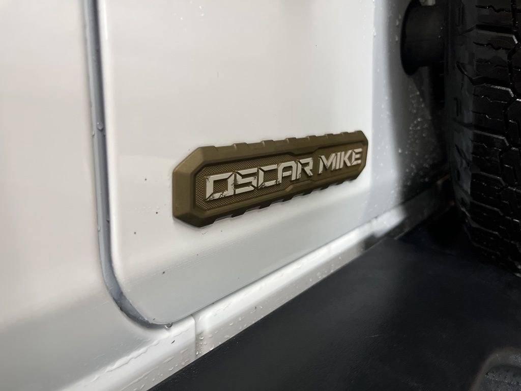 Used 2023 Jeep Wrangler Freedom Edition image 22