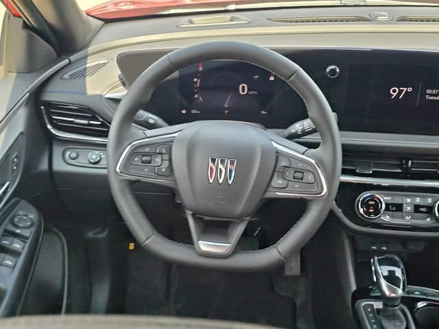New 2026 Buick Envista Sport Touring w/ Convenience I Package FWD image 13