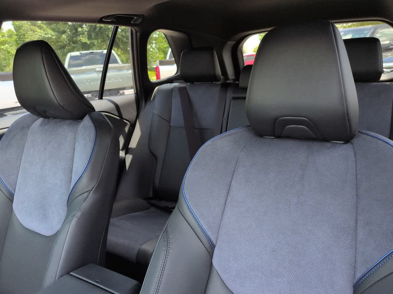 Used 2026 Toyota RAV4 XSE w/ Weather Package AWD/4WD image 8