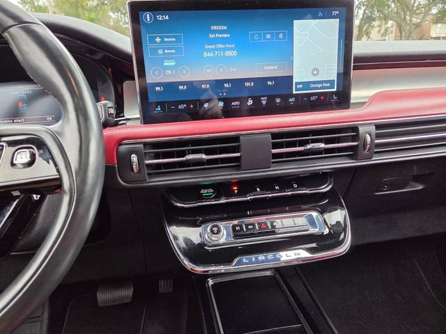 Used 2023 Lincoln Corsair Reserve w/ Equipment Group 201A image 29