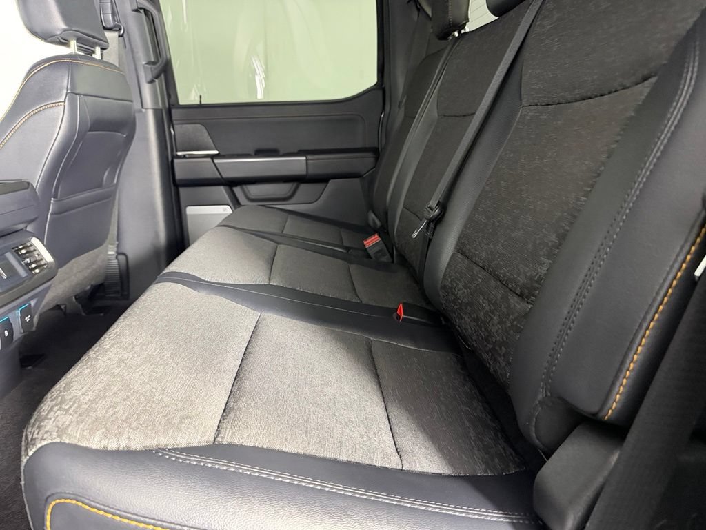 Used 2024 Ford F150 Tremor w/ Mobile Office Package AWD/4WD image 27