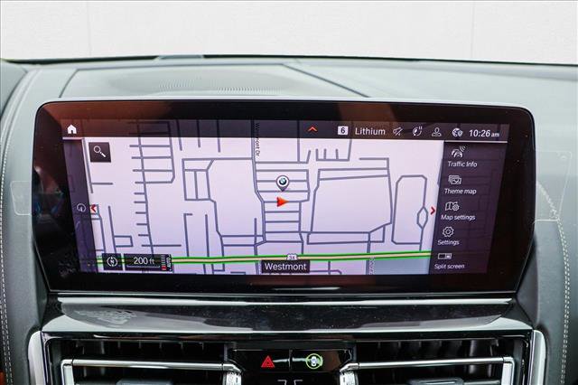 New 2026 BMW M850i xDrive Convertible image 15