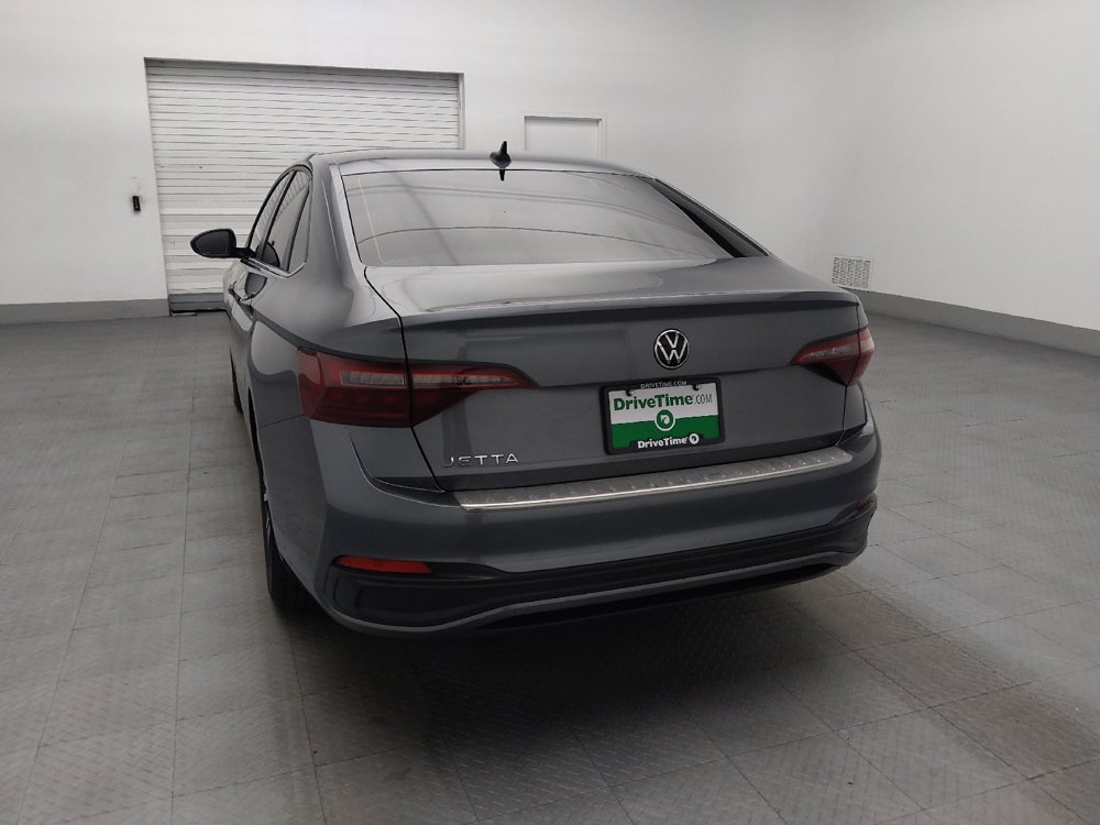 Used 2023 Volkswagen Jetta S FWD image 6