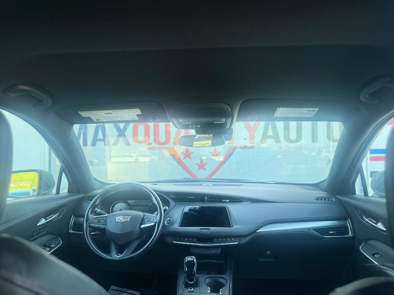 Used 2023 Cadillac XT4 Premium Luxury image 63