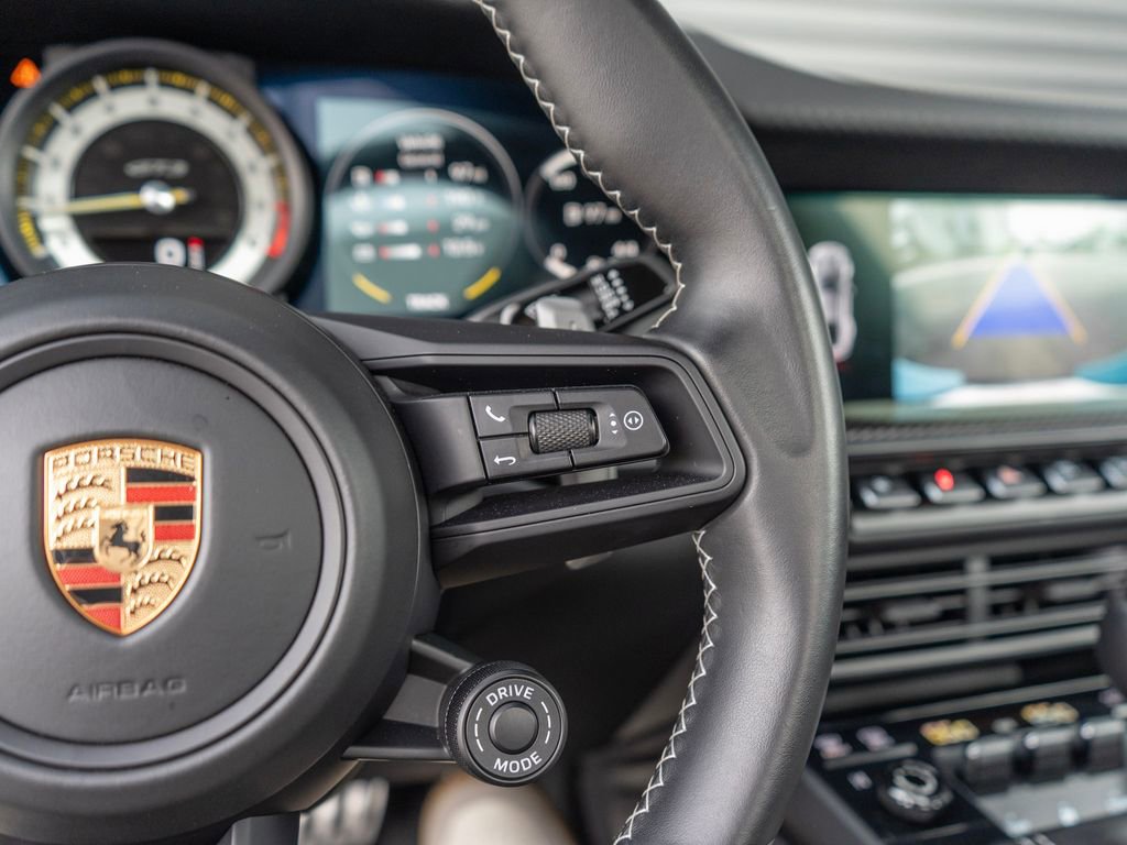 Used 2022 Porsche 911 GT3 image 22