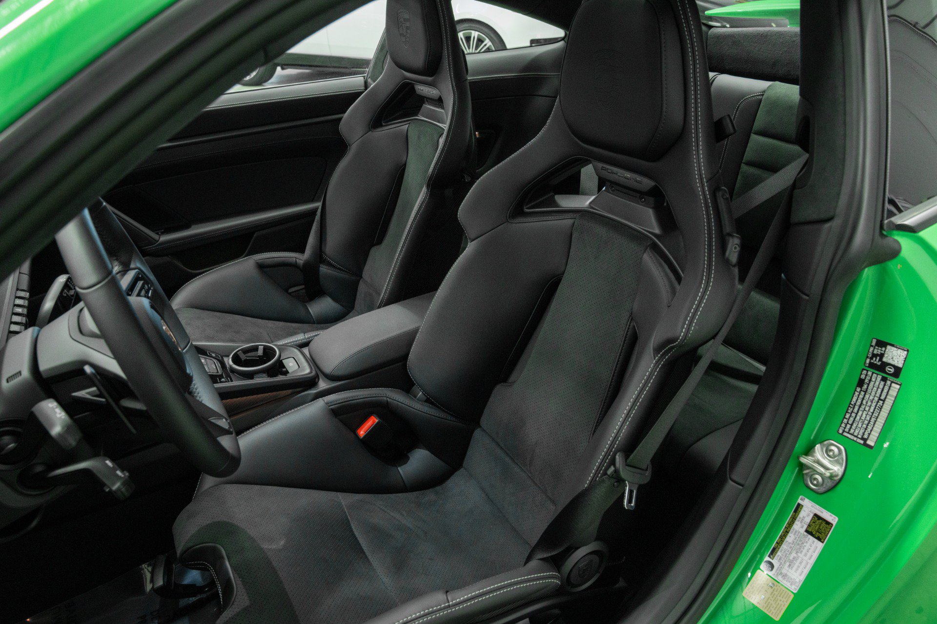 Used 2026 Porsche 911 GTS image 22