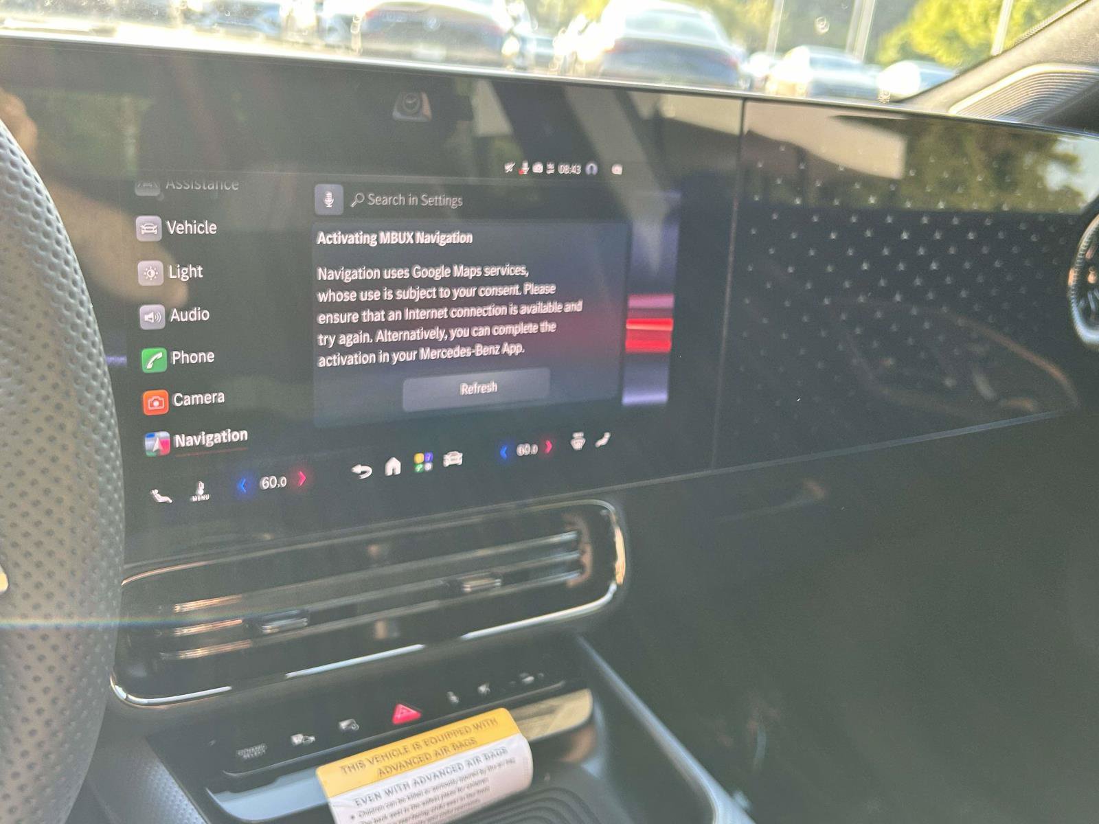 New 2027 Mercedes-Benz CLA 220 image 27
