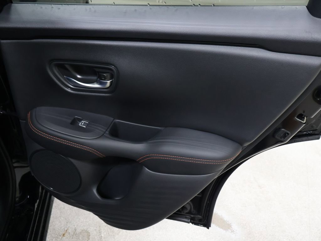 New 2027 Honda HR-V Sport image 18