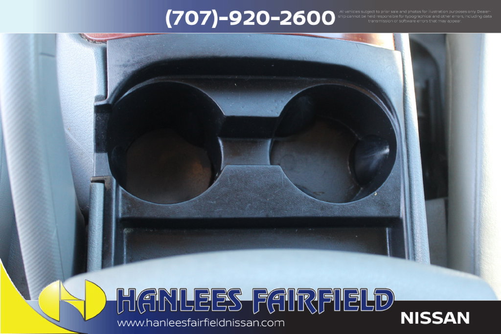 Used 2005 Jeep Grand Cherokee Limited AWD/4WD image 19