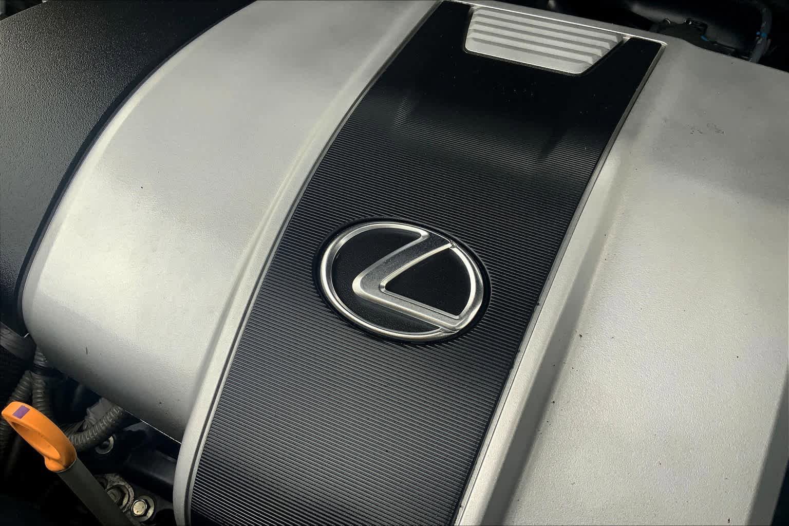 Used 2019 Lexus RX 350 F Sport AWD/4WD image 32