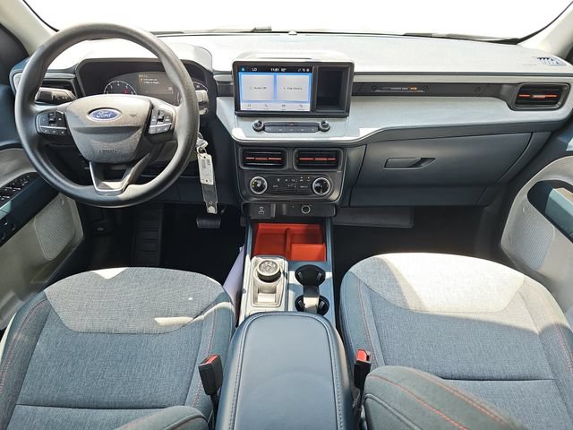 Certified 2024 Ford Maverick XLT w/ Equipment Group 300A Standard AWD/4WD image 11