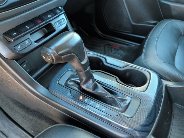 Used 2018 Chevrolet Colorado Z71 image 33