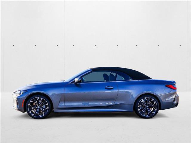 Used 2025 BMW 430i xDrive 430i xDrive w/ Convenience Package image 8