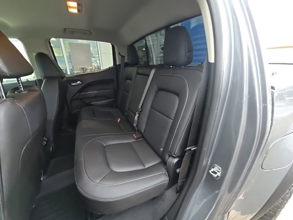 Used 2021 Chevrolet Colorado ZR2 w/ LPO, Power Package image 63