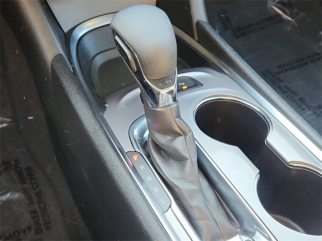 Used 2024 Chevrolet Malibu LT image 10