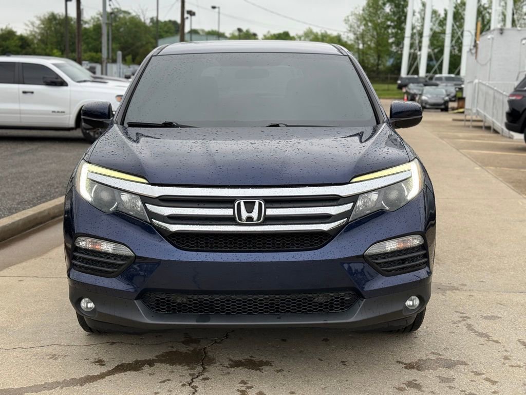 Used 2017 Honda Pilot EX image 3