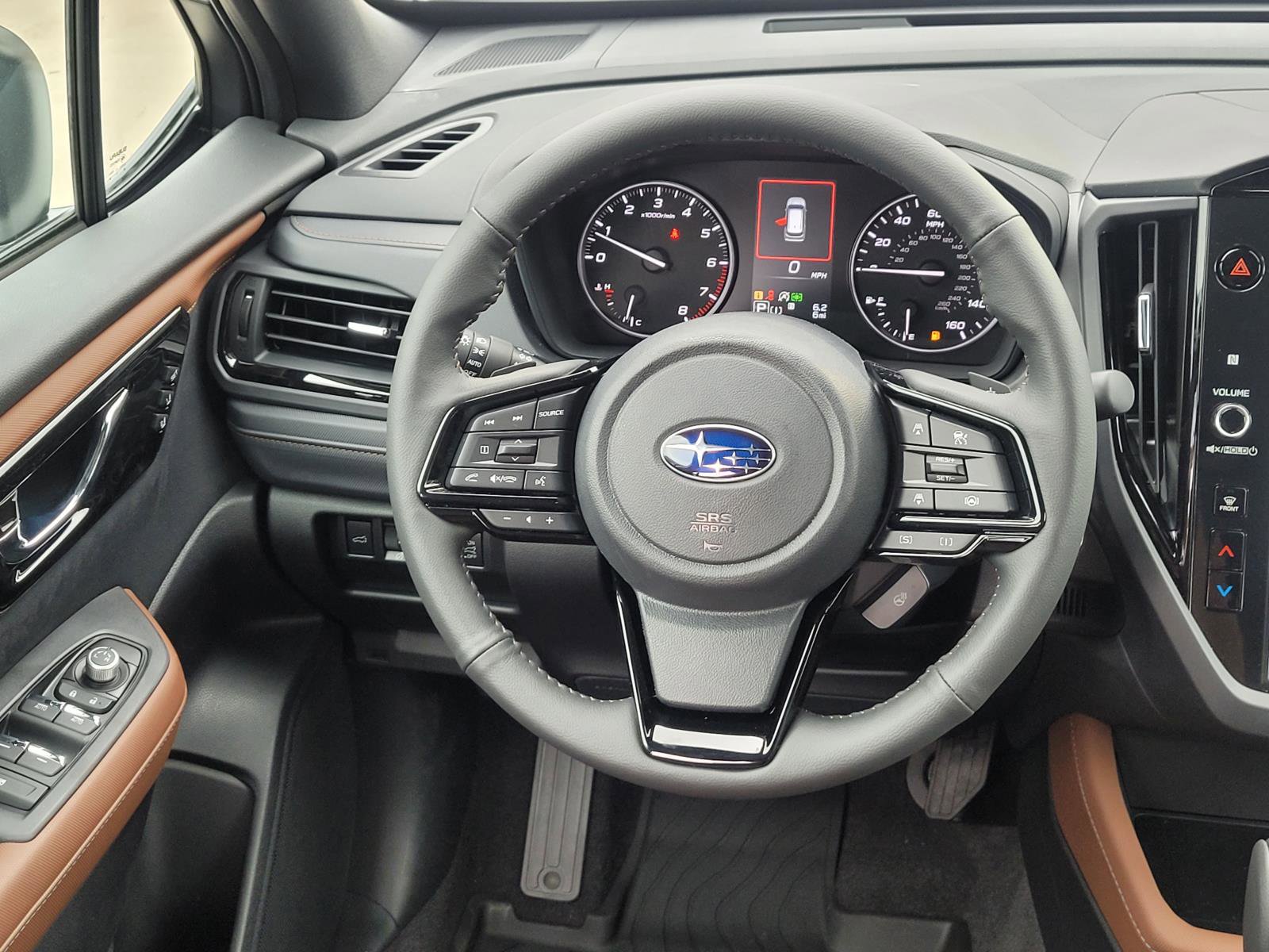 New 2026 Subaru Forester Touring image 6