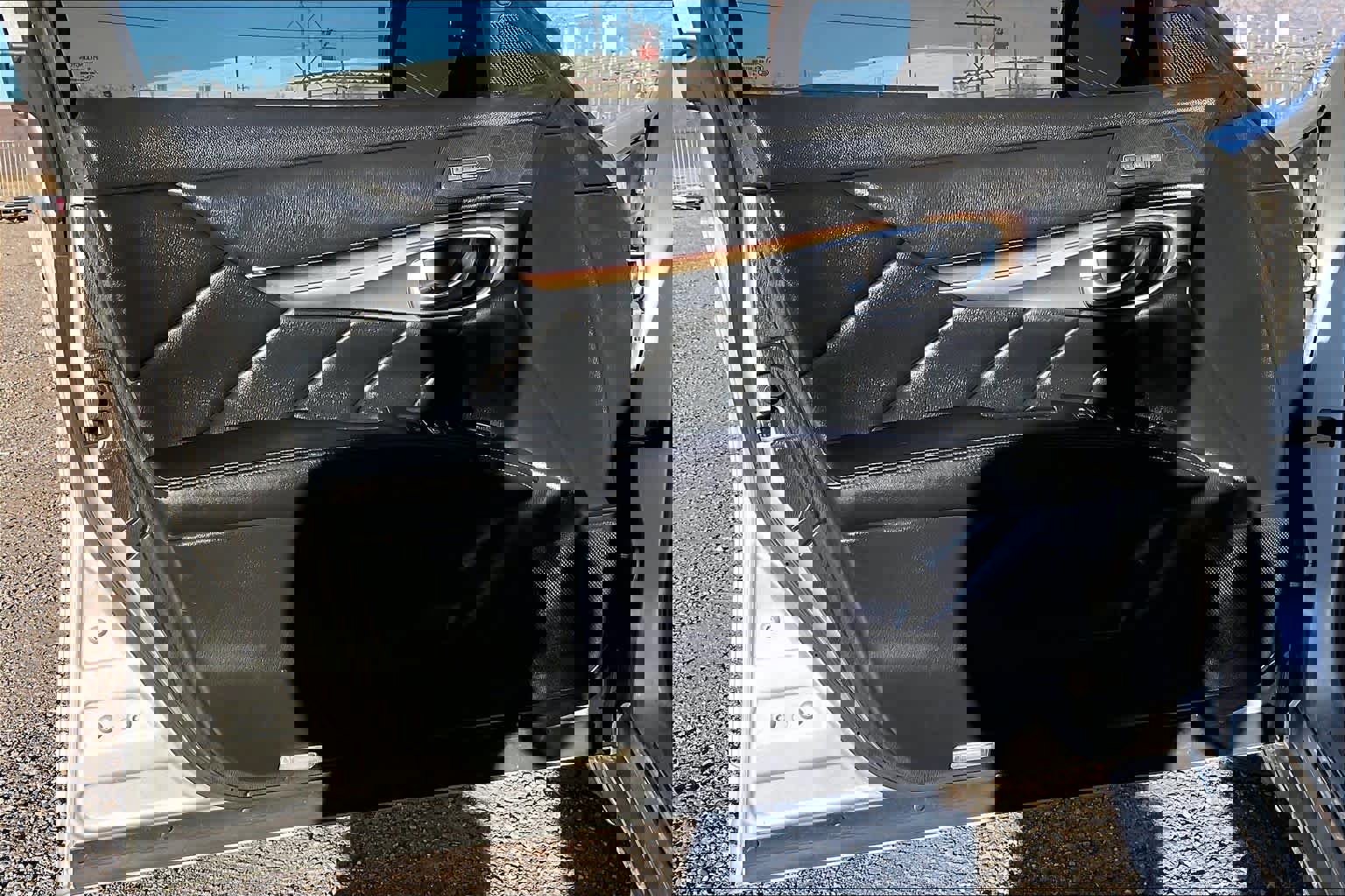 Used 2019 INFINITI Q70 L 3.7 w/ Sensory Package image 20