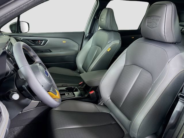 New 2026 Subaru Forester Wilderness image 21