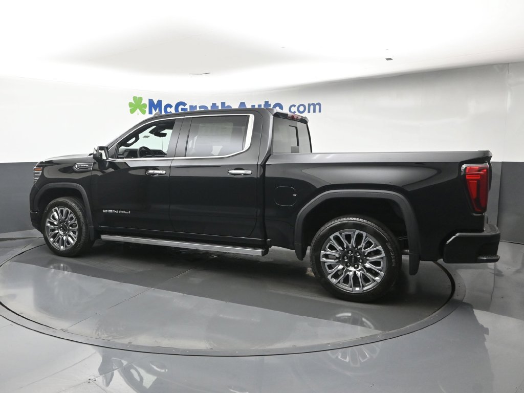 New 2026 GMC Sierra 1500 Denali Ultimate AWD/4WD image 28