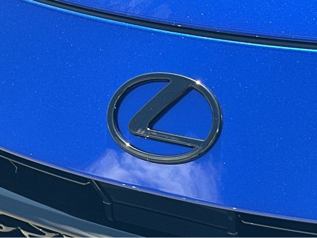 New 2026 Lexus IS 350 F Sport RWD image 40