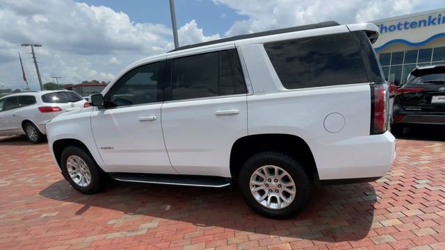 Used 2020 GMC Yukon SLT w/ Open Road Package RWD image 7