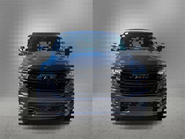 New 2026 RAM 1500 Laramie w/ Night Edition image 3