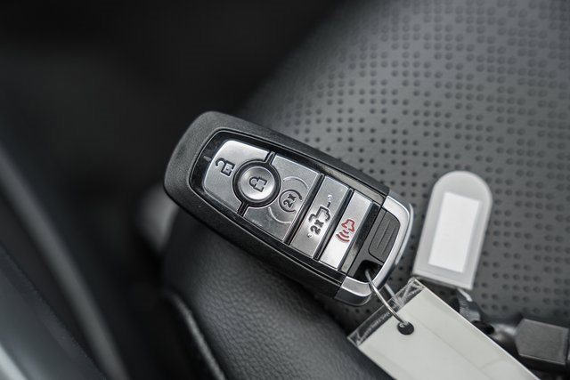 New 2026 Ford F350 Lariat image 50